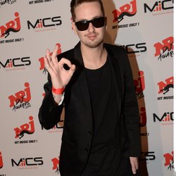 NRJ DJ Awards 2015 - Robin Schulz