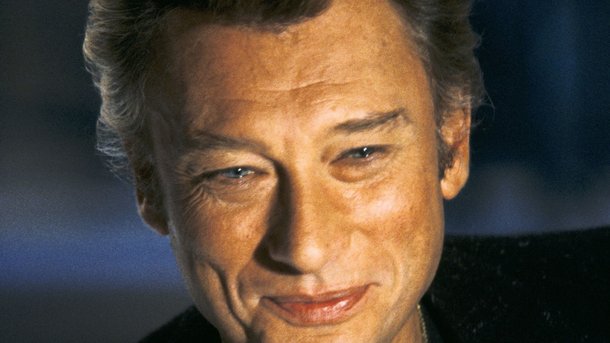 "Johnny par Johnny": regardez la bande-annonce du documentaire de Netflix