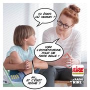 La blague du jour