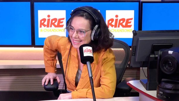 Humour - le billet surprise de Miren Pradier - 1 heure de rire spécial La chienne des Baskerville