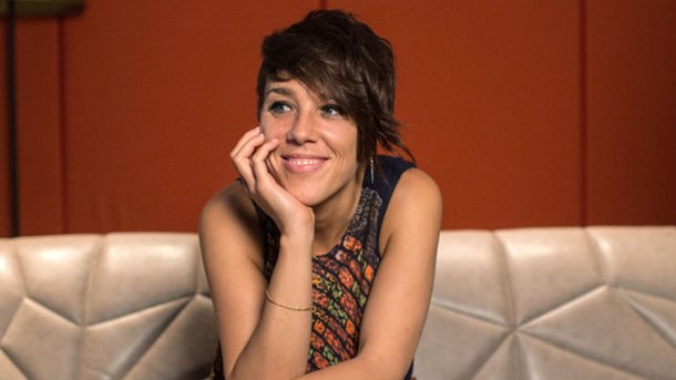 Zaz : ces stars internationales l'adorent !