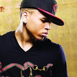 Chris Brown entre les lignes 