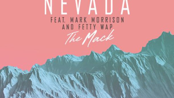 Nevada : Découvrez «The Mack» en collaboration avec Mark Morrison et Fetty Wap