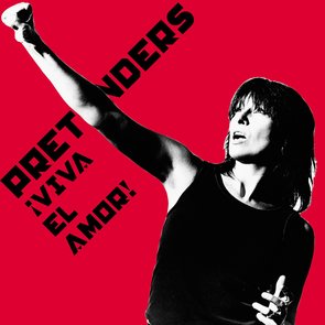Viva el Amor !