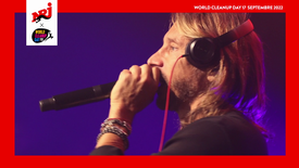 NRJ Green Live avec Bob Sinclar: découvrez les images du concert !