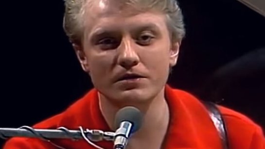 John Miles