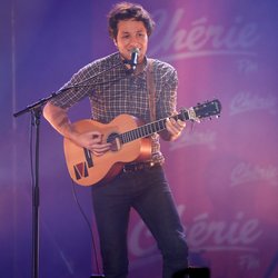Concert Pop Love de Vianney