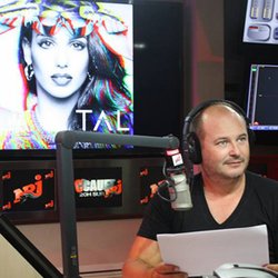 Lundi 2 septembre avec Tal