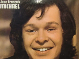 Jean-François Michael