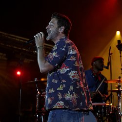 Christophe Maé - Concert Super Privé pour l'Essentiel Festival de Toulouse