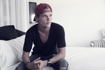 Avicii