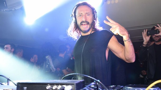 Bob Sinclar : sa carrière en 3 albums marquants