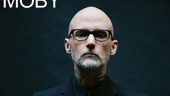 Moby