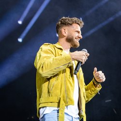 Keen'V - NRJ Music Tour Haguenau 2021