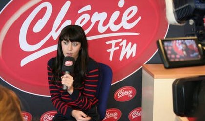 Journée de la femme - Nolwenn Leroy
