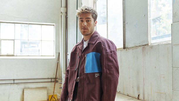 Benjamin Ingrosso: qui est le chanteur qui se cache derrière le hit «The Dirt»?