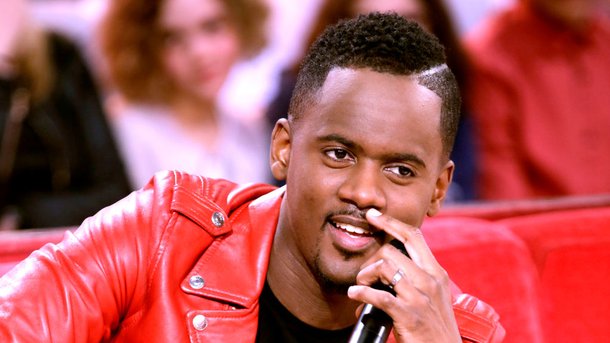 Black M: sa grande passion pour le football
