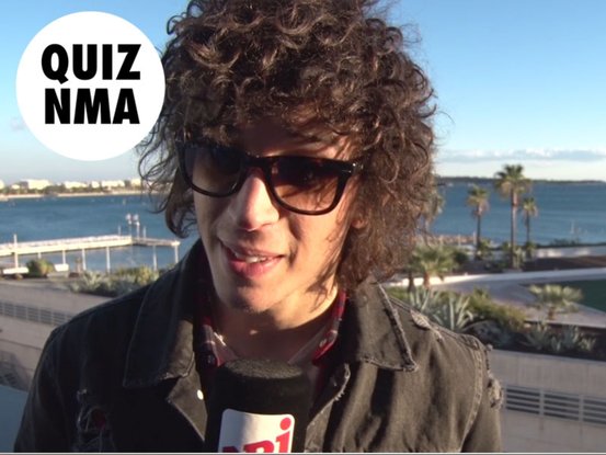 Julian Perretta quiz NMA