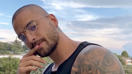 Maluma