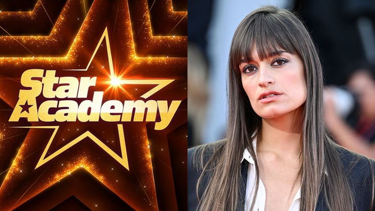 Clara Luciani invitée à la Star Academy 2025