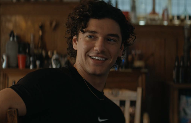 "Off Campus", saison 1