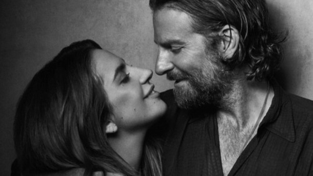 Le collector du Club Chérie : "I'll Never Love Again" de Lady Gaga
