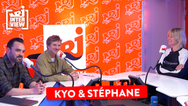 Kyo : « Ça a très largement dépassé ce qu’on imaginait »