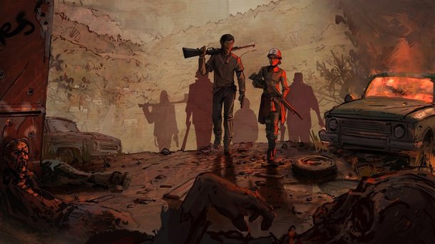 Test de The Walking Dead Saison 3 : Épisodes 1 et 2