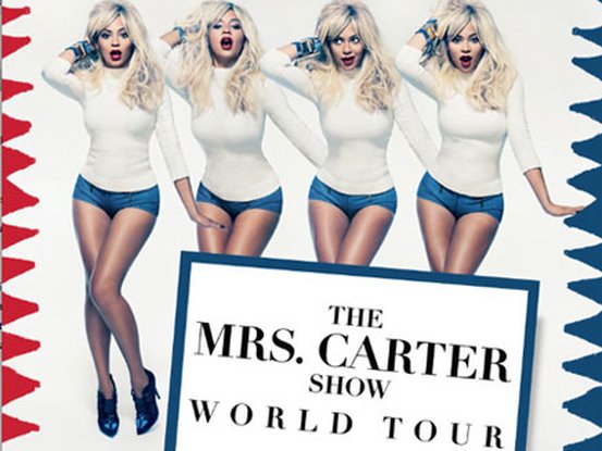 beyonce