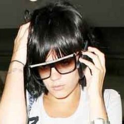 Lily Allen