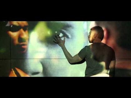 Usher - "Numb" (Teaser)