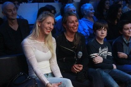 Emission du Vendredi 21 mars
