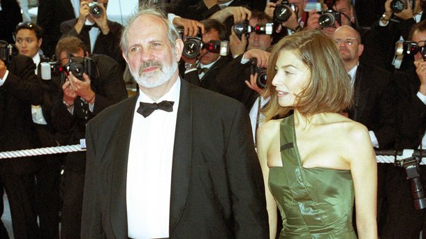 Elli Medeiros : son impressionnante carrière dans le cinéma