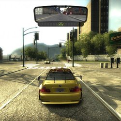 Need For Speed Most Wanted