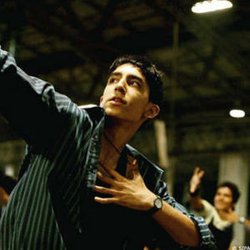 Slumdog Millionaire
