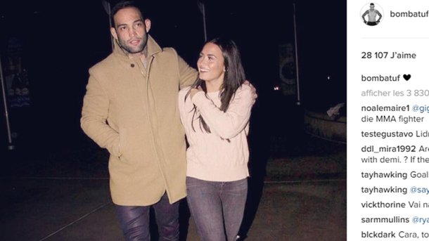 Demi Lovato : un nouvel homme dans sa vie