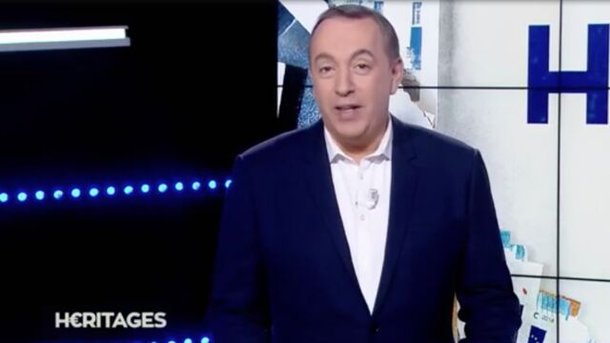 Un accident de voiture suspect dans le dernier Héritages