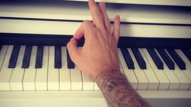 M. Pokora : inspiré pour ses nouvelles chansons ?