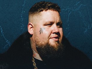 Rag'n'Bone Man