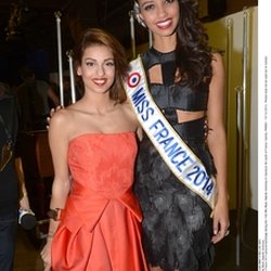 TAL et Miss France