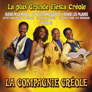 La Plus Grande Fiesta Créole