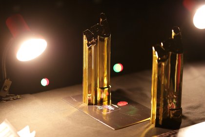 Backstage NRJ Music Awards Paris Edition