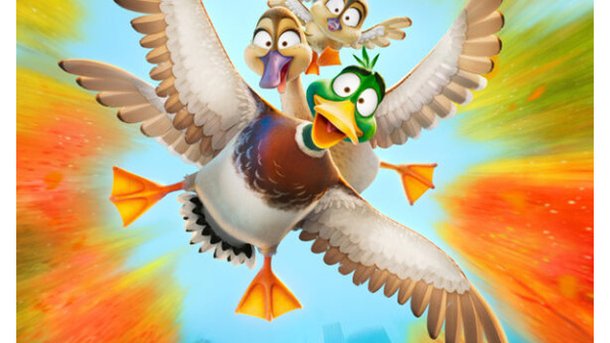 Jeu concours - Migration - Places de cinéma à gagner