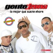 Lo Mejor Que Suena Ahora
