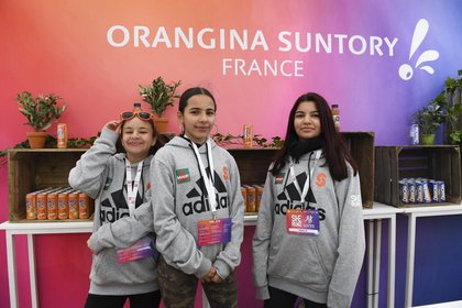La Lycéenne Maif Run, Unss, Paris, 13 Mars 2019