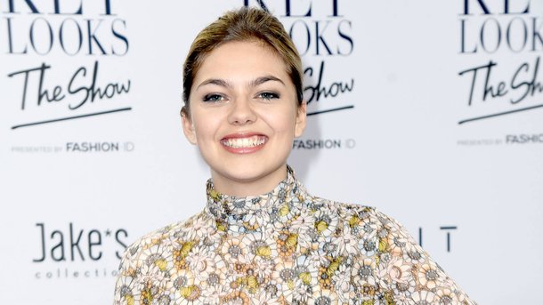 Louane: des confidences bouleversantes sur ses parents