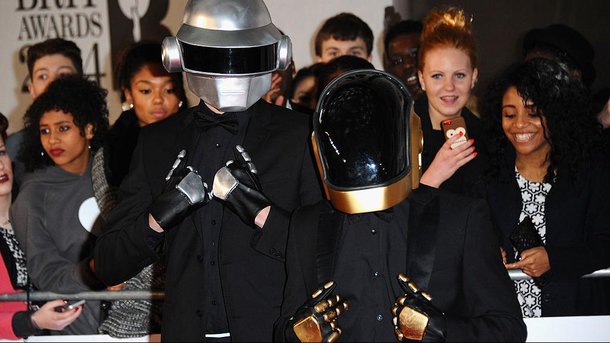 Daft Punk: comment qualifier leur style de musique?