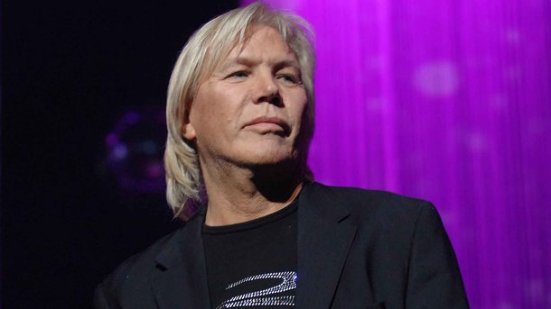 Le chanteur Patrick Juvet, l'interprète de "Où sont les femmes ?" est mort