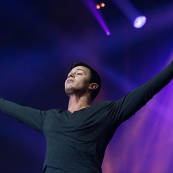 Amine - NRJ Music Tour Vendée 2016