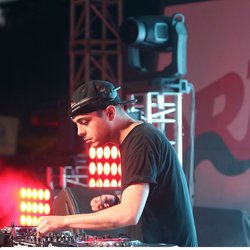 NRJ MuNRJ Music Tour Marseillesic Tour Marseille